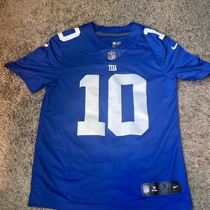 Eli Manning Football Jersey